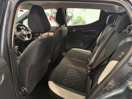 Nissan MICRA 1.0 Acenta Euro 6 5dr 13