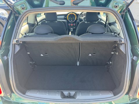 Mini Hatch COOPER AUTOMATIC 14