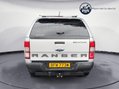Ford Ranger 2.0 EcoBlue Wildtrak Auto 4WD Euro 6 (s/s) 4dr 7
