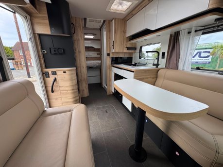 Le Voyageur 780 Eterna 2026 MODEL - AVAILABLE NOW! 10