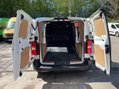 Peugeot Expert 1.5 BlueHDi 1000 Professional Standard Panel Van 6dr Diesel Manual MWB Euro 16