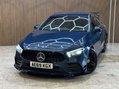 Mercedes-Benz A Class 1.5 A 180 AMG Line Executive D Auto 5dr 32
