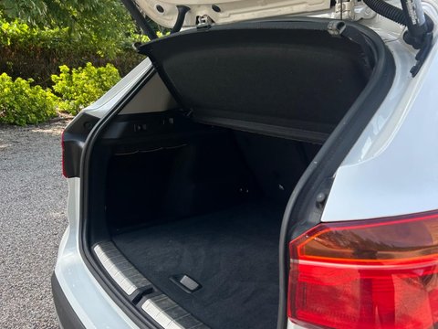 BMW X1 1.5 18i GPF xLine sDrive Euro 6 (s/s) 5dr 41
