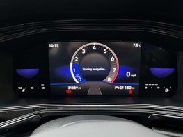 Volkswagen T-Cross 1.0 T-Cross Black Edition TSi 5dr 22