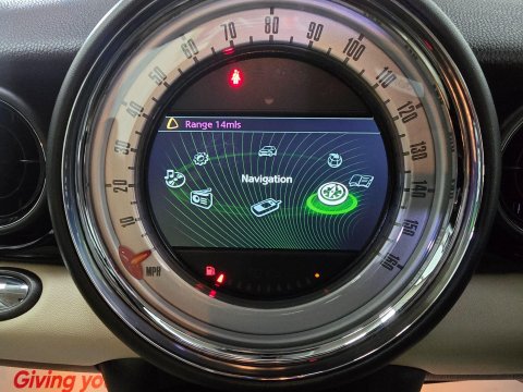 Mini Hatch 1.6 Cooper S Euro 5 (s/s) 3dr 23