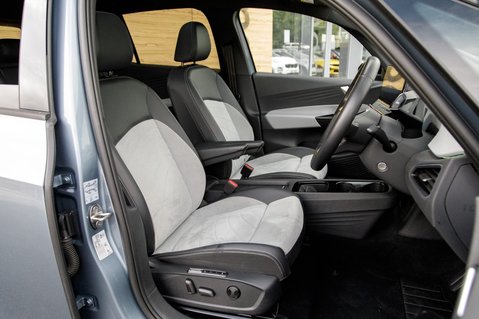 Volkswagen ID.3 MAX 43