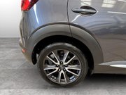 Mazda CX-3 2.0 SKYACTIV-G Sport Nav SUV 5dr Petrol Auto Euro 6 (s/s) (121 ps) 10
