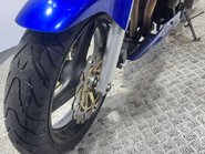 Honda CB 2001 31K LONG MOT EXCELLENT COMMUTER 600CC A2 29