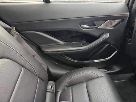 Jaguar I-Pace I-Pace HSE Black 4WD 5dr 54