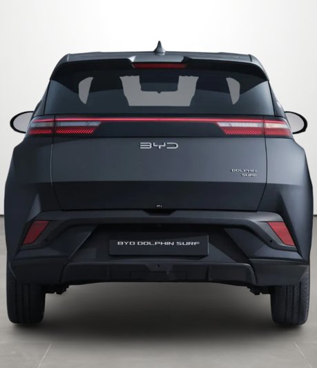 BYD Dolphin Surf 65kW Active 30kWh 5dr Auto