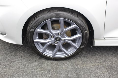 Ford Fiesta 5dr 1.0T EcoBoost ST-Line 25