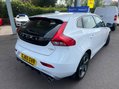Volvo V40 2.0 T2 R-Design Euro 6 (s/s) 5dr 17