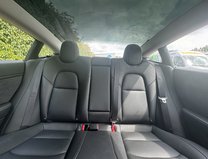Tesla Model 3 Standard Range Plus Saloon 4dr Electric Auto RWD (241 bhp) 9
