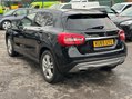 Mercedes-Benz GLA 2.1 GLA200d Sport 7G-DCT Euro 6 (s/s) 5dr 4