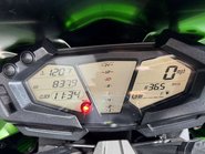 Kawasaki Z 2015 ONLY 8K STUNNING EXAMPLE LONG MOT 800CC NAKED 40