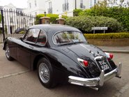 Jaguar XK XK150 SE 3.4 69