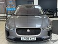 Jaguar I-Pace 400 90kWh SE Auto 4WD 5dr 92