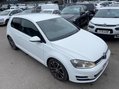Volkswagen Golf 1.4 TSI BlueMotion Tech SE Euro 5 (s/s) 3dr 8