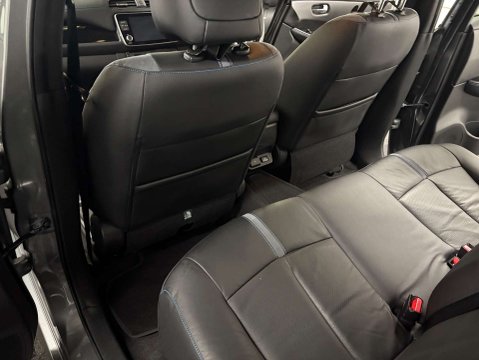 Nissan LEAF Leaf E+ Tekna 5dr 47