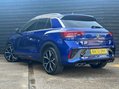 Volkswagen T-Roc 2.0 T-Roc R TSi 4Motion Semi-Auto 4WD 5dr 12