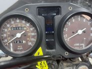 Suzuki GN 1983 1 OWNER PROJECT BIKE SPARES OR REPAIR CLASSIC 400CC 9