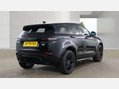 Land Rover Range Rover Evoque 2.0 Range Rover Evoque R-Dynamic SE D Auto 4WD 5dr 4