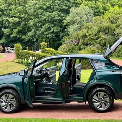 Nissan Qashqai DIG-T ACENTA PREMIUM XTRONIC 2