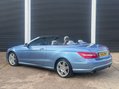 Mercedes-Benz E Class E350 CDI BLUEEFFICIENCY SPORT 10