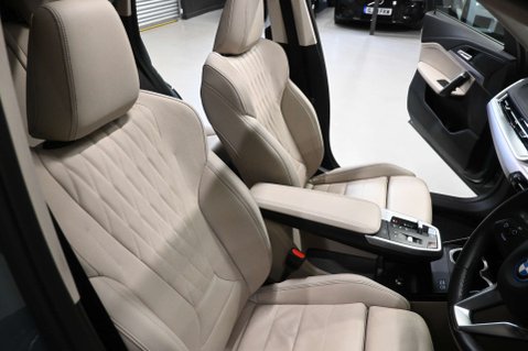 BMW Ix1 IX1 xDrive 30 X Line 4WD 5dr 9