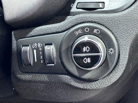 Fiat 500X 1.6 MultiJetII Cross Plus Euro 6 (s/s) 5dr 23