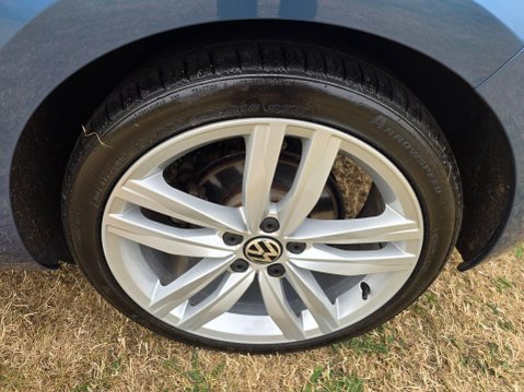 Volkswagen Golf 2.0 TDI BlueMotion Tech GT Edition Euro 6 (s/s) 3dr 29