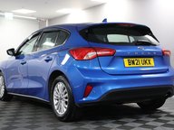 Ford Focus TITANIUM TDCI 22