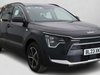 Kia Niro 1.6h GDi 2 SUV 5dr Petrol Hybrid DCT Euro 6 (s/s) (139 bhp)