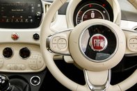 Fiat 500 DOLCEVITA PLUS MHEV 19