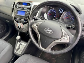 Hyundai ix20 1.6 Active Auto Euro 5 5dr