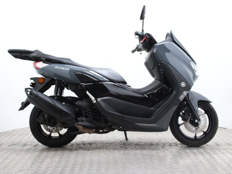 Yamaha Nmax 125 GPD125-A ABS