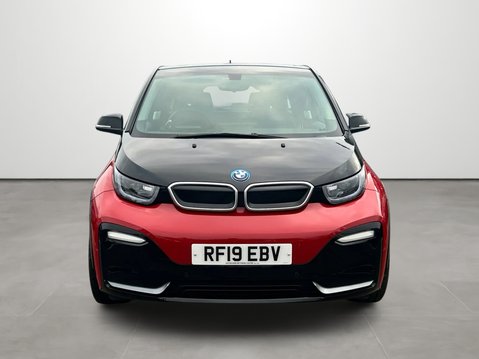 BMW I3 135kW S 42kWh 5dr Auto 3