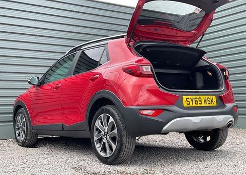 Kia Stonic 1.0 T-GDi '4'  19