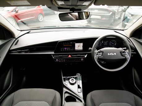 Kia Niro 2