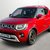 Suzuki Ignis 1.2 Dualjet 12V Hybrid SZ5 5dr 6