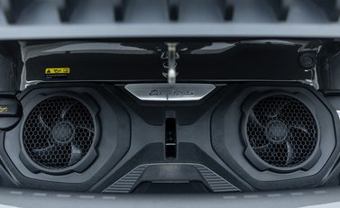 Porsche 911 Turbo S (992) 39