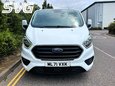 Ford Transit Custom 300 LIMITED P/V ECOBLUE 6