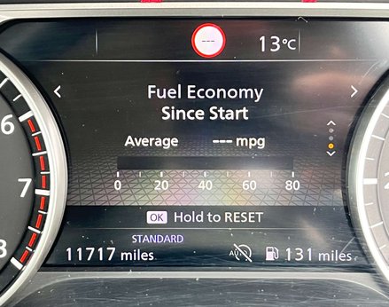 Nissan Qashqai 1.3 Qashqai Acenta Premium DiG-T MHEV 5dr 34