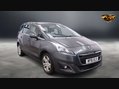 Peugeot 5008 1.6 5008 Active Blue HDi S/S 5dr *NATIONAL DELIVERY* 1