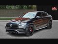 Mercedes-Benz GLC GLC 300 D 4MATIC AMG LINE PREMIUM PLUS 6