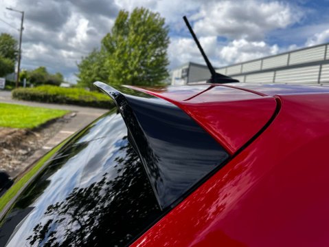 Volkswagen Polo 2.0 Polo GTi+ TSi Semi-Auto 5dr 38