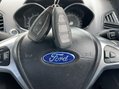 Ford Ecosport 1.5 Titanium Powershift 2WD Euro 5 5dr 36