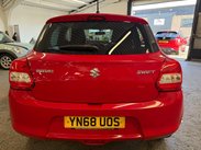 Suzuki Swift 1.0 Boosterjet SZ-T Euro 6 5dr 6