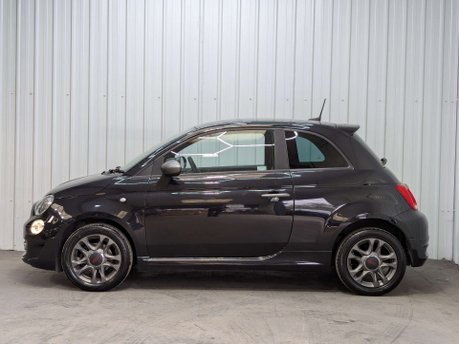Fiat 500 1.2 500 S 3dr 13
