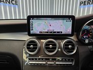 Mercedes-Benz GLC 3.0 GLC43 V6 AMG (Premium Plus) Coupe 5dr Petrol G-Tronic+ 4MATIC Euro 6 (s 12